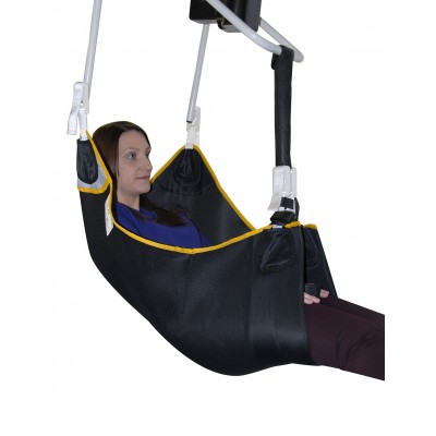 Pine Bariatric Hammock Sling